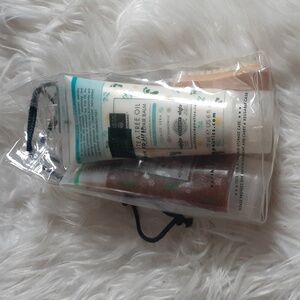 Earth Therapeutics Foot Care Goodie Bag